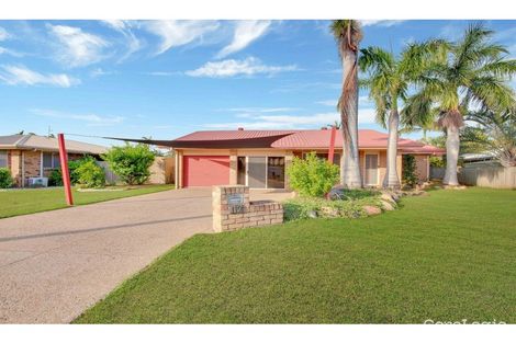 Property photo of 119 J Hickey Avenue Clinton QLD 4680