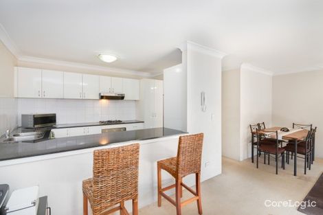 Property photo of 31/38-40 Marlborough Road Homebush West NSW 2140