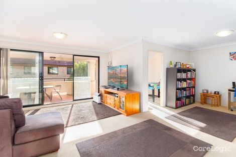 Property photo of 31/38-40 Marlborough Road Homebush West NSW 2140
