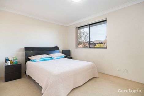 Property photo of 31/38-40 Marlborough Road Homebush West NSW 2140