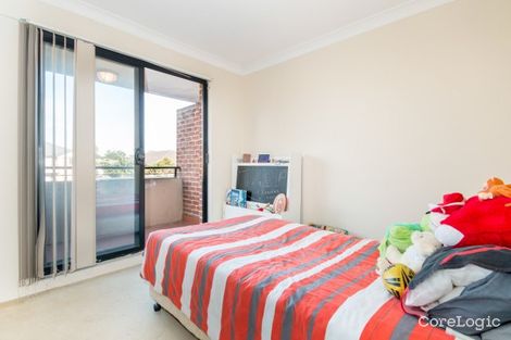 Property photo of 31/38-40 Marlborough Road Homebush West NSW 2140