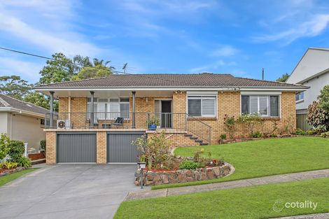 Property photo of 5 Cedar Crescent Merewether Heights NSW 2291