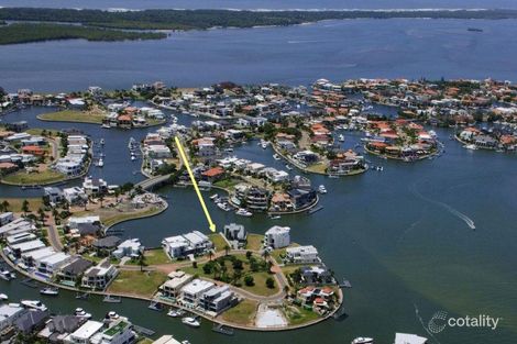 Property photo of 20 Hampton Court Paradise Point QLD 4216