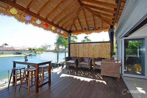 Property photo of 78 Sovereign Drive Mermaid Waters QLD 4218