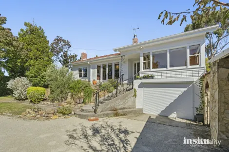 Property photo of 2 Gordon Avenue Mount Stuart TAS 7000