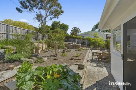 Property photo of 2 Gordon Avenue Mount Stuart TAS 7000
