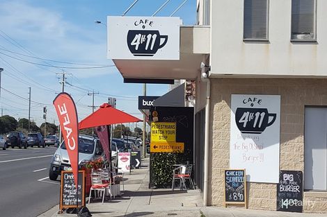 Property photo of 8/45 York Street Bonbeach VIC 3196