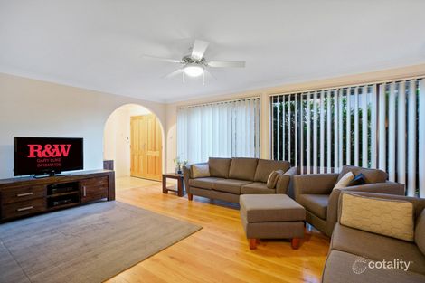 Property photo of 12 Turon Place Ruse NSW 2560