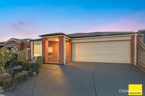 Property photo of 2/17 Stable Drive Truganina VIC 3029