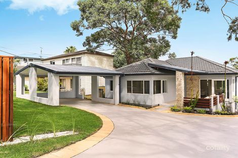 Property photo of 215 Woronora Road Engadine NSW 2233