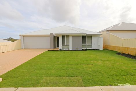 Property photo of 8 Marron Chase Baldivis WA 6171