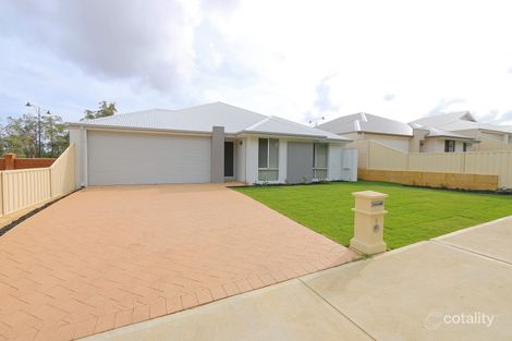Property photo of 8 Marron Chase Baldivis WA 6171