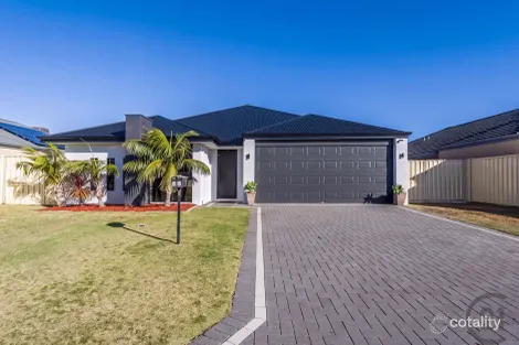 Property photo of 28 Kellerberrin Turn Dawesville WA 6211