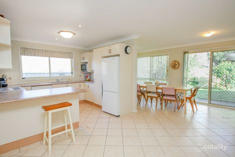 Property photo of 25 Royal Mantle Drive Ulladulla NSW 2539