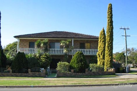9 Hurley St, Toongabbie, NSW 2146