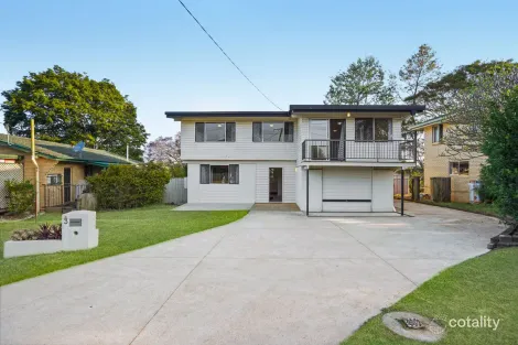 Property photo of 3 Boyanda Drive Kallangur QLD 4503