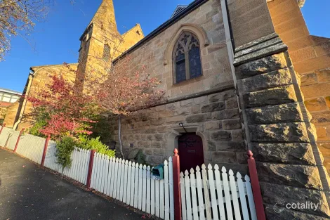 120b Goulburn St, West Hobart, TAS 7000