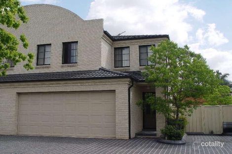 Property photo of 5/46-52 Wattle Road Casula NSW 2170