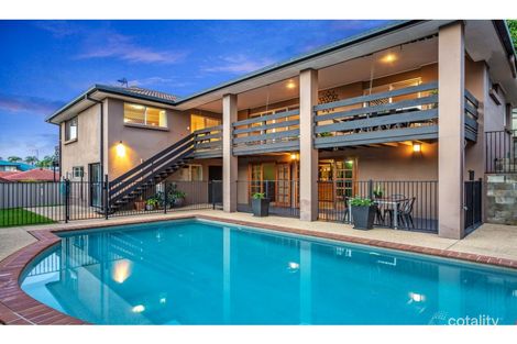 Property photo of 34 Numeralla Avenue Ashmore QLD 4214