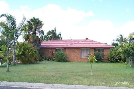 15 Morrow St, Crestmead, QLD 4132