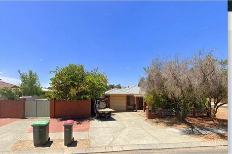 Property photo of 14 Decourcey Way Marangaroo WA 6064