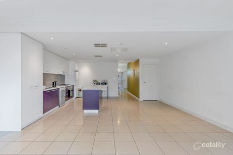 Property photo of 52 Grasswren Way Mawson Lakes SA 5095