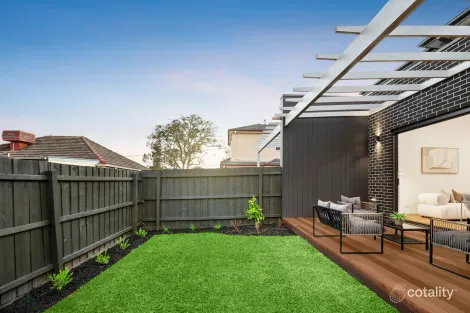 Property photo of 11 Doidge Street Bundoora VIC 3083