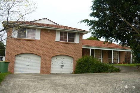 Property photo of 8 Cochran Place Abbotsbury NSW 2176