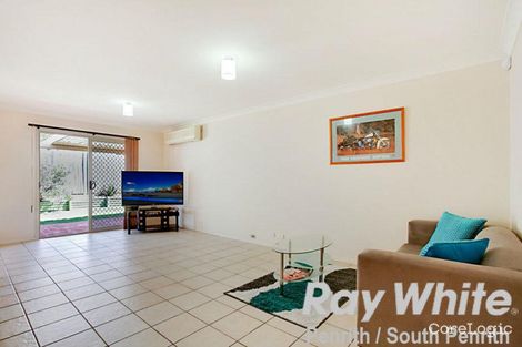 Property photo of 3 Citronelle Court Cranebrook NSW 2749