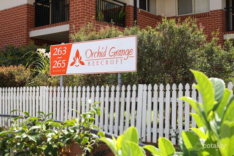 Property photo of 49/263-265 Midson Road Beecroft NSW 2119