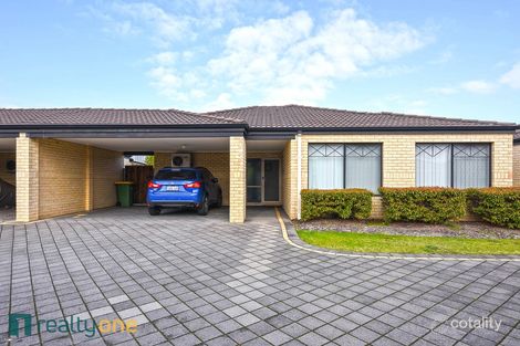 Property photo of 10/5 James Street Cannington WA 6107