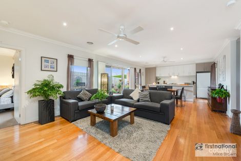 Property photo of 7/11 Peden Street Chirnside Park VIC 3116