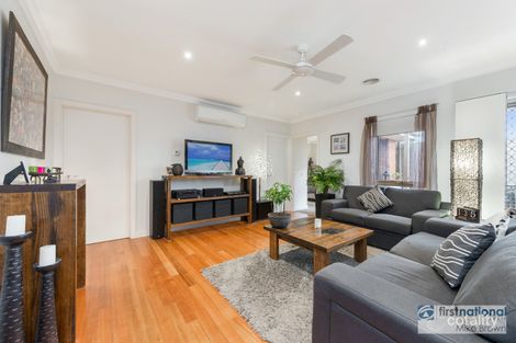 Property photo of 7/11 Peden Street Chirnside Park VIC 3116