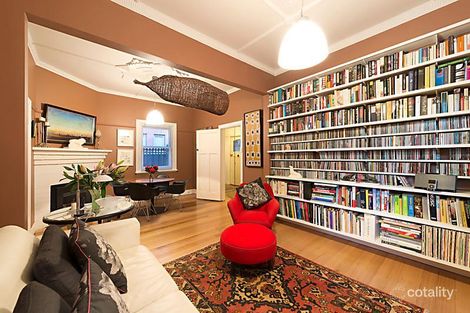 Property photo of 189 Dow Street Port Melbourne VIC 3207
