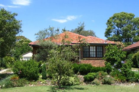 Property photo of 26 Valley View Crescent North Epping NSW 2121