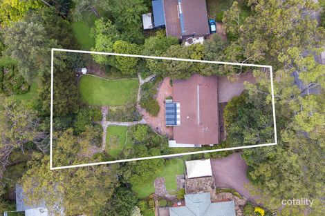 Property photo of 10 Ellison Road Springwood NSW 2777