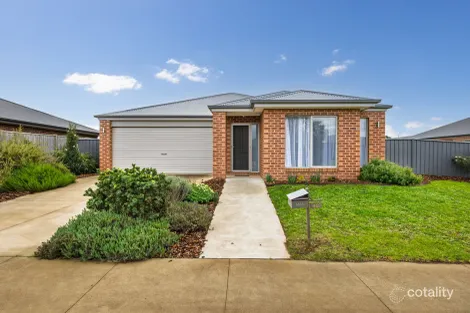 40 Cantwell Dr, Sale, VIC 3850