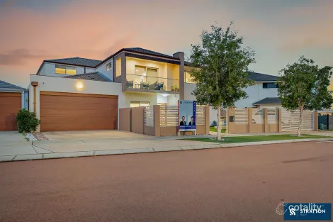 Property photo of 3 Kempster Way Southern River WA 6110