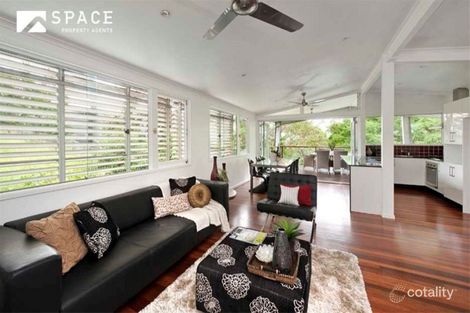 Property photo of 4 Stuartholme Road Bardon QLD 4065