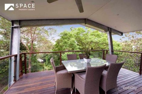 Property photo of 4 Stuartholme Road Bardon QLD 4065