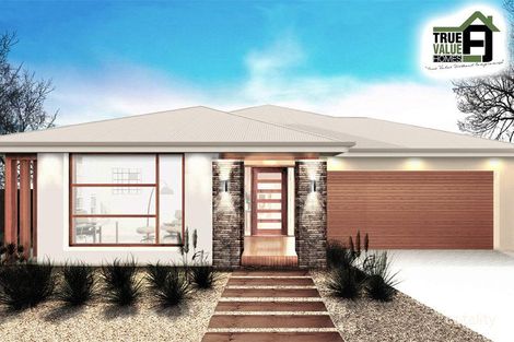 Property photo of 1931 Montia Street Tarneit VIC 3029