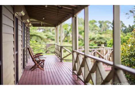 Property photo of 16 Attunga Lane Mount Glorious QLD 4520