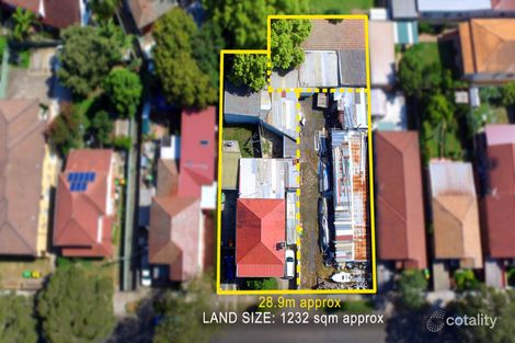 Property photo of 6 Albert Road Croydon Park NSW 2133
