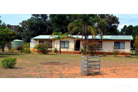 71r Maiala Rd, Eumungerie, NSW 2822