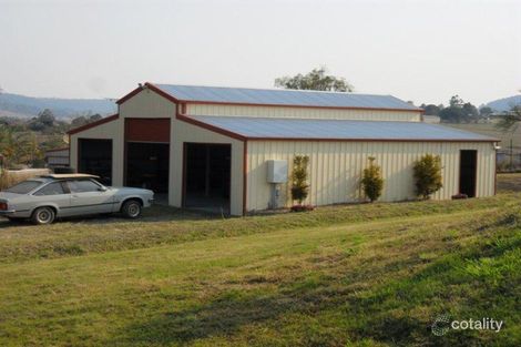 Property photo of 19 Thallon Road Regency Downs QLD 4341