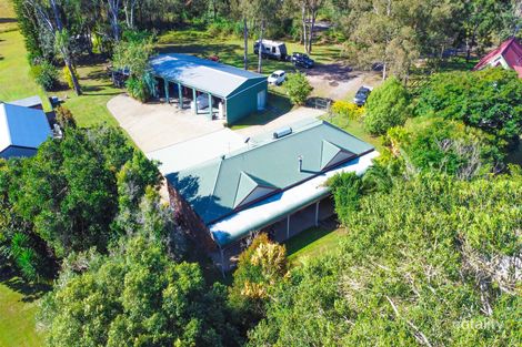 2780-2782 Waterford Tamborine Rd, Tamborine, QLD 4270