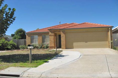 Property photo of 17 Salvana Court Taylors Lakes VIC 3038