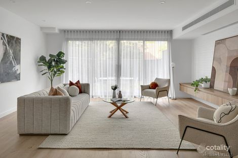 Property photo of 2A Graves Street Essendon VIC 3040