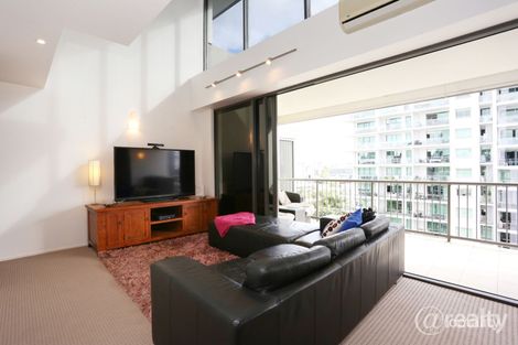 1104/18 Manning St, Milton, QLD 4064