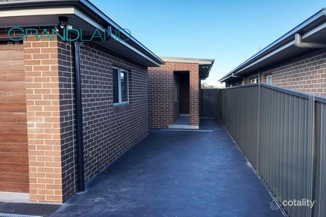 1/246 Nivelle Rd, Edmondson Park, NSW 2174